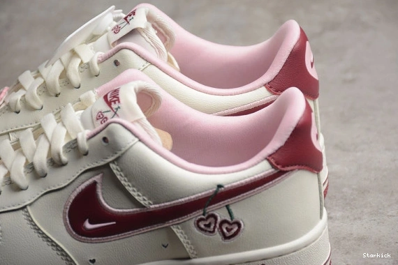 Valentine’s Nike FD4616-161 Low Day 1 Air (2023) Force 1111